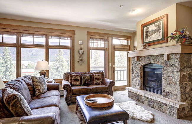 Timbers and Lone Eagle by Keystone Resort - Foto 14