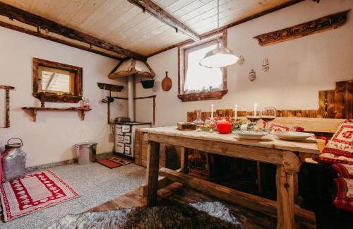 Maso Del Fieno con Sauna Privata e Vista Unica - Foto 61