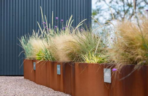 Bell House - Photo 48