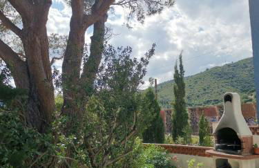 Caseta de pescadors a les cales de Colera, 2ª linea de mar - Foto 18