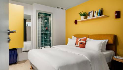 Edgar Suites Vicat - Porte de Versailles - Foto 4