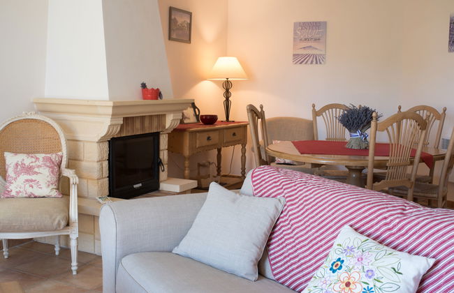 Le Claux du Puits - Foto 6