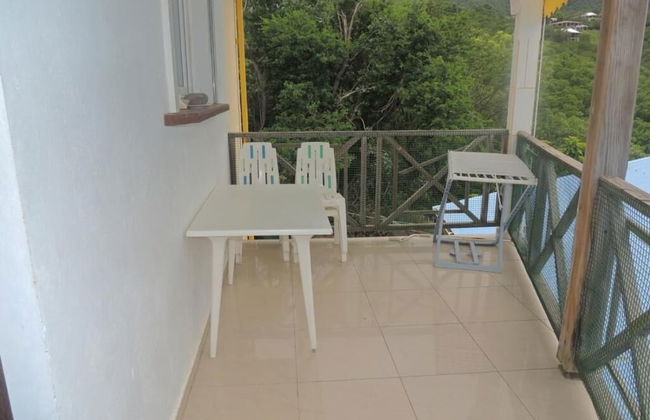 Hotel Gîtes Couleur Caraïbes - Photo 79