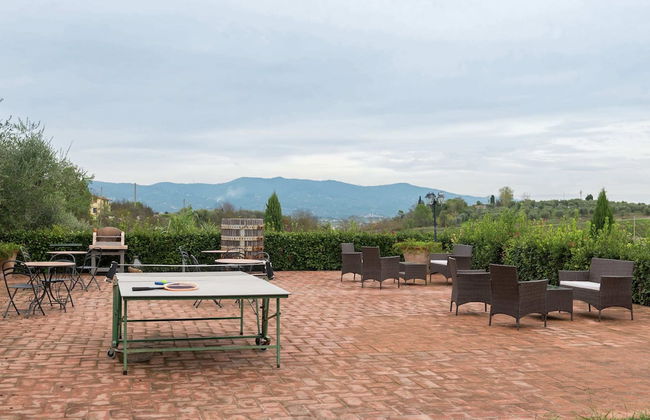 Belvilla by OYO Giglio - Foto 23