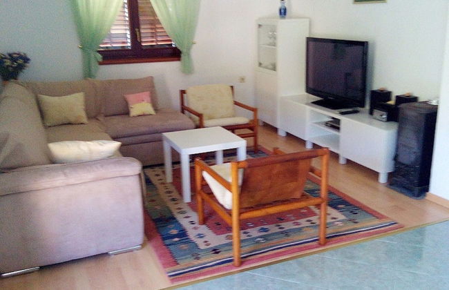 Apartment Ana - Zaglav Dugi Otok - Foto 7