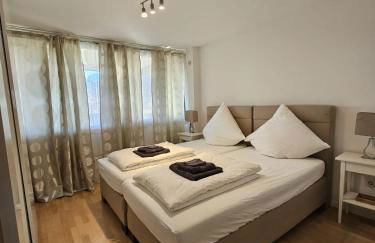 OEZ 3 Zimmer Wohnung - Foto 6