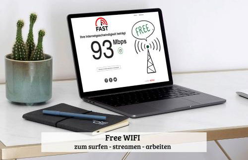 LenHaus Sundern - Ferienhaus mit Kamin & Garten - Foto 56