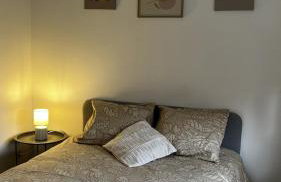 Appartement 2 chambres, 15 minutes à pieds de la gare - Foto 4