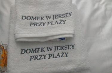 DOMEK W JERSEY PRZY PLAŻY - Foto 12
