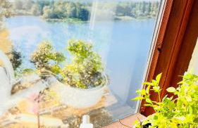 Charmant et cosy appartement à Créteil lac - Foto 9