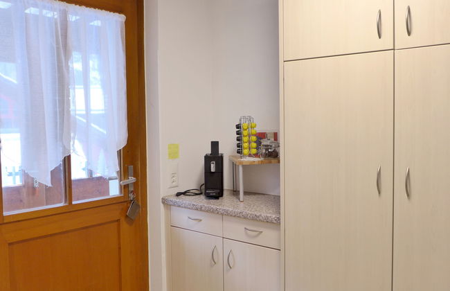 Chalet im Gässli - Foto 13