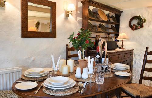 Tranquillity Cottage - Foto 6