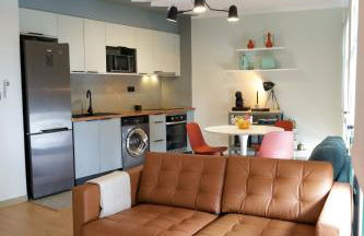 Dabney3 Apartments - Photo 6