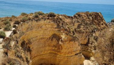 T1 Praia da Rocha - Foto 2