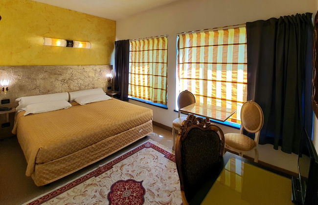 Hotel Feel Inn Venice Airport Rooms - Foto 57