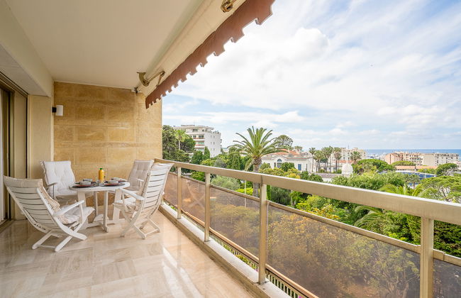 Parc Bruyère - Foto 15