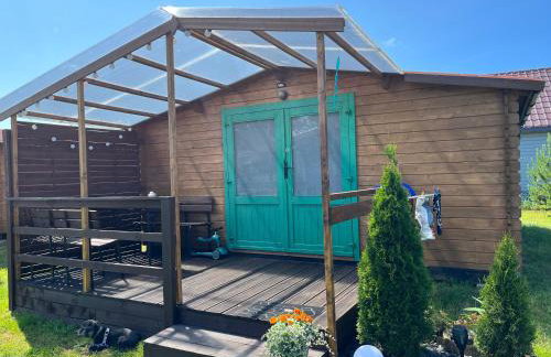 Swojskie Chatki - Leśna Chatka - Foto 1