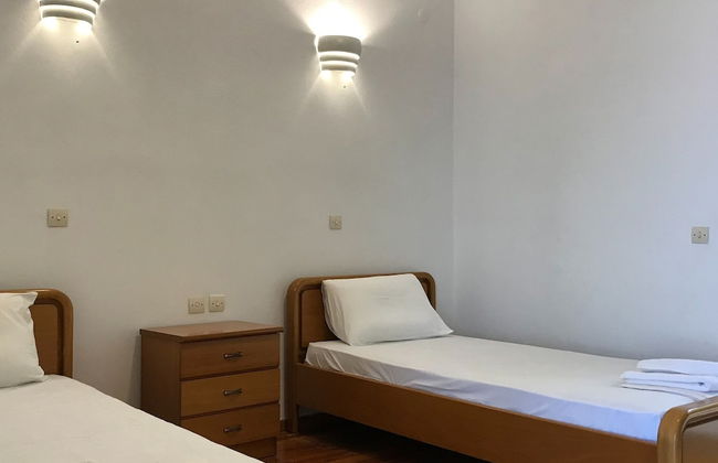 Villa Christina Asproneri With Panoramic Sea View - Photo 25