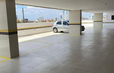 FLAT COMPLETO EM CAMPINA GRANDE 1 ACADeMIA - GARAGEM - Foto 11