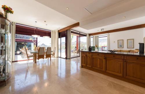 Chalet in Anfi Tauro near Amadores Beach - Foto 6