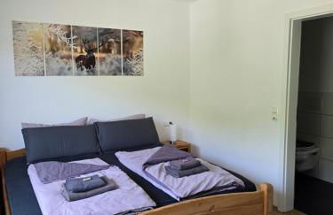 Ferienwohnung Vier Pfoten - Foto 78