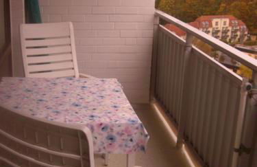 Ferien Penthouse Panoramablick oder Studio Panoramablick - Foto 48