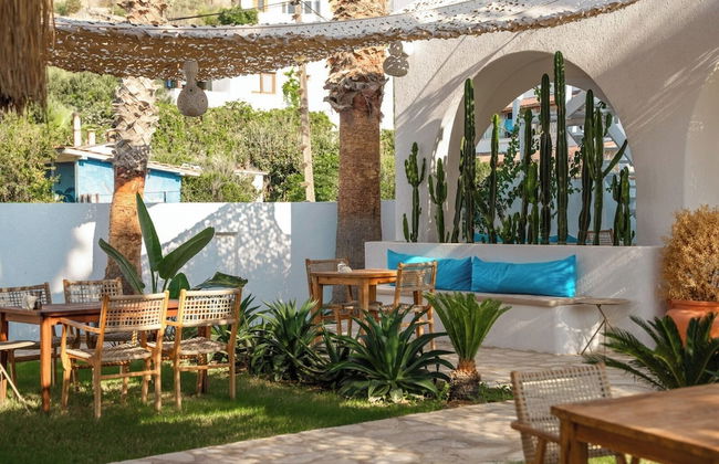 Bovilla Hotel Sentio Yalıkavak - Foto 12