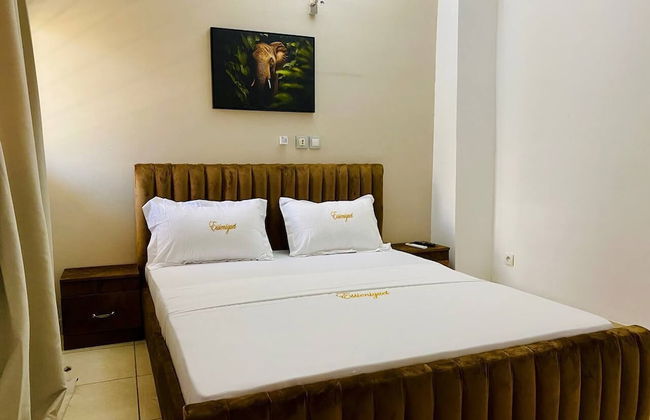 HOTEL RESIDENCE ESSIENIGUET - Foto 18