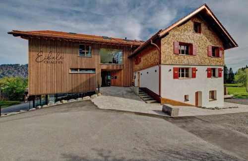 Eibele Chalets - Foto 2