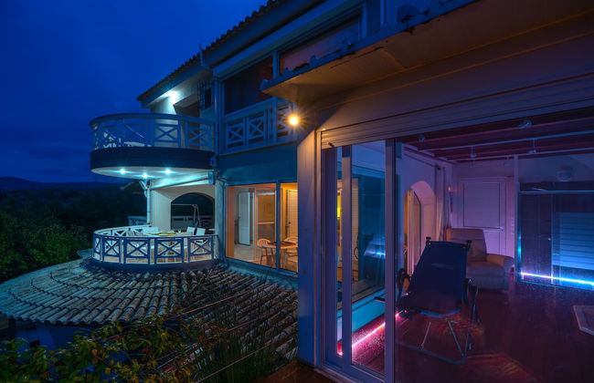 Villa Ekaterini - Foto 77