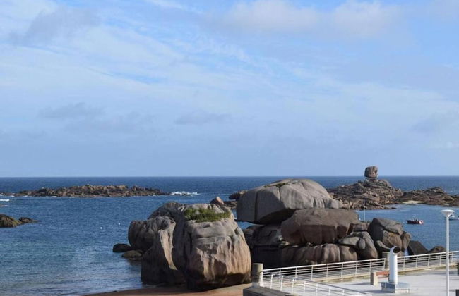 Apartment in Tregastel Near the Beach - Foto 21