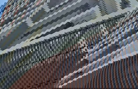 Roomo Transamerica SP Consolação - Foto 21