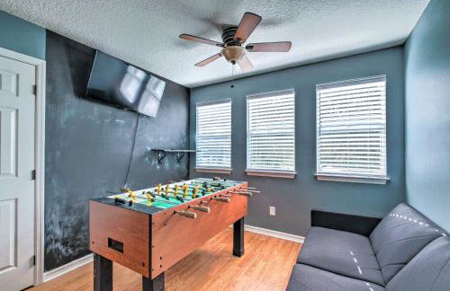 Lovely Hawthorne Home with Private Boat Dock! - Photo 13