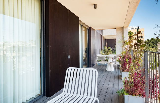 Modern Haven in South TLV by Sea N' Rent - Foto 31