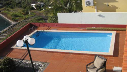 Casa Maresia- Sea view & Private pool - Photo 4