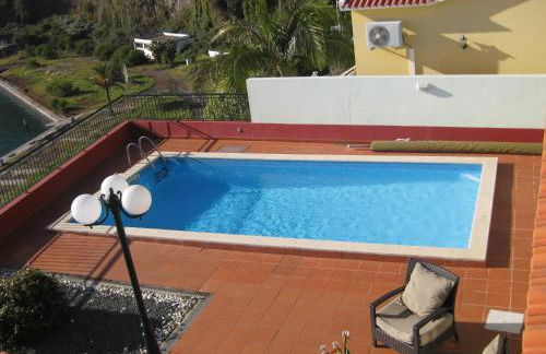 Casa Maresia- Sea view & Private pool - Foto 4