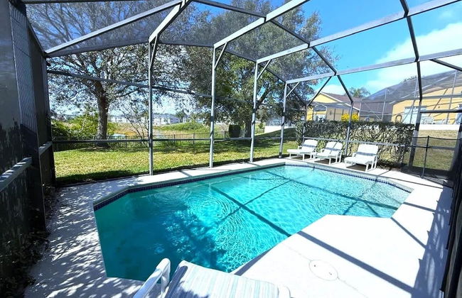 Lake View Villa With Beautiful Sunsets - Southern Dunes - Foto 20