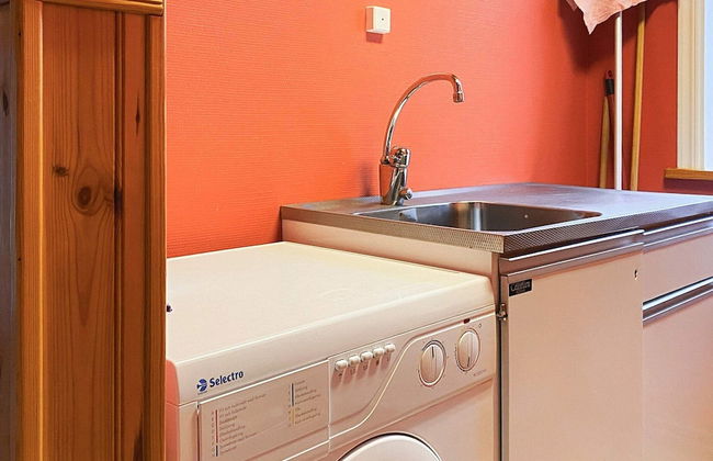 8 Person Holiday Home in Virestad-by Traum - Foto 18