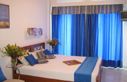 Neapoli Rooms - Foto 12