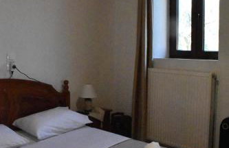 Ovrios Stone House Pelion - Foto 24