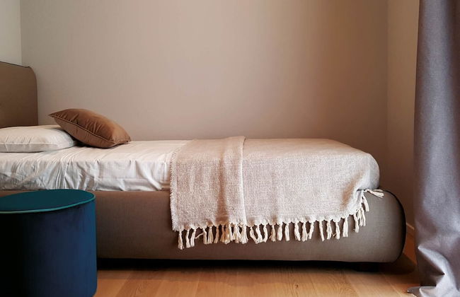 AR Boutique Apartments - Photo 13