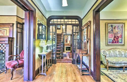 Historical Portland Home Less Than 2 Mi to Downtown! - Foto 4