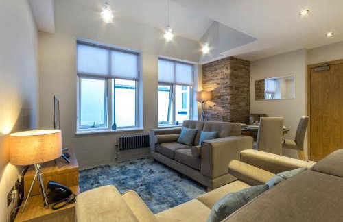 Mansio Suites Basinghall - Foto 81