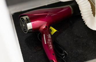 113-Studio Amplo e completo com ar condicionado prox UEL - Foto 46