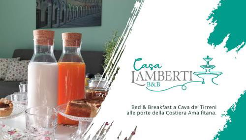 Casa Lamberti B&B - Photo 2