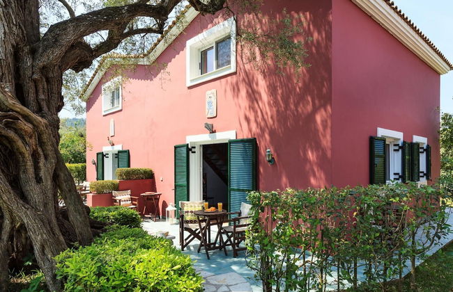 Mousses Villas - Cleo - Semi Detached Two-bedroom Villa With Childcare Facilities - Photo 21