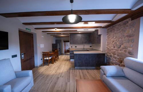 Alojamiento Rural Sierra Caldereros - Foto 58