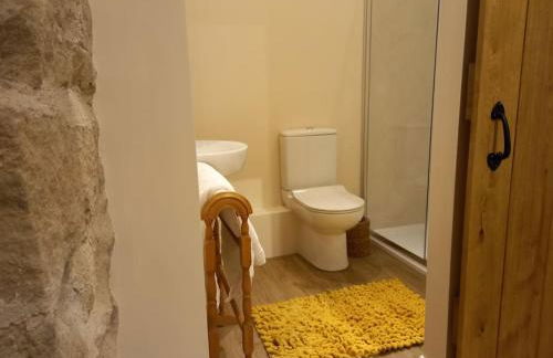 Henry's Cottage - Foto 7