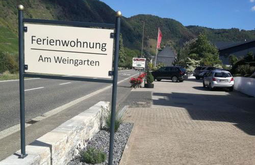 Ferienwohnung am Weingarten - Foto 13