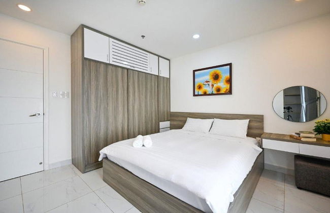 Republic Tan Son Nhat Airport Luxury - Foto 15